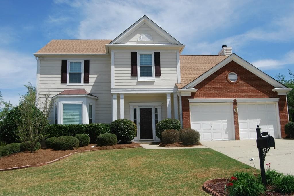345 Leatherman Court, Alpharetta, GA 30005 — most recent listing photo