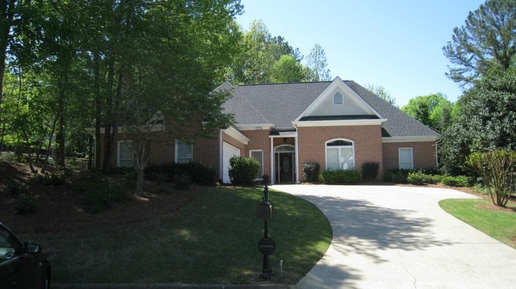 909 Valley Vista Lane, Woodstock, GA 30189 — most recent listing photo