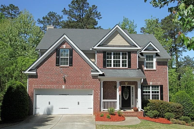 5 bedroom single family residence sold at 3768 Idlewild Place, Suwanee, GA 30024