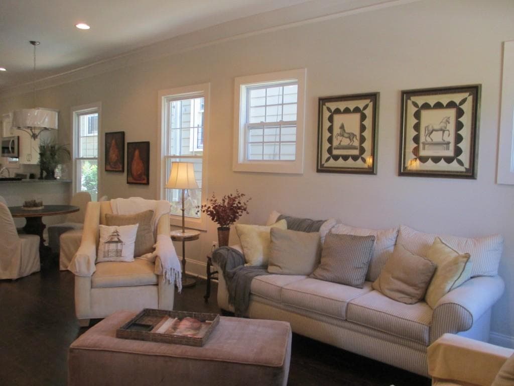4 bedroom, 2,100 sq ft single family residence sold at 501 Rankin Street, Atlanta, GA 30308