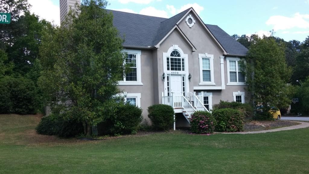 4808 Baker Plantation Drive, Acworth, GA 30101 — most recent listing photo
