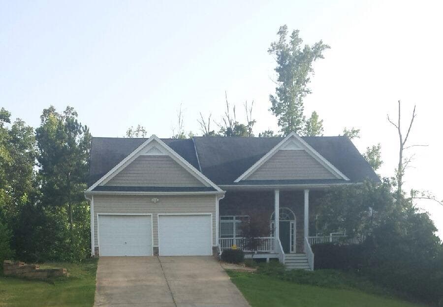 10 Fairwood Drive, Dallas, GA 30157 — most recent listing photo