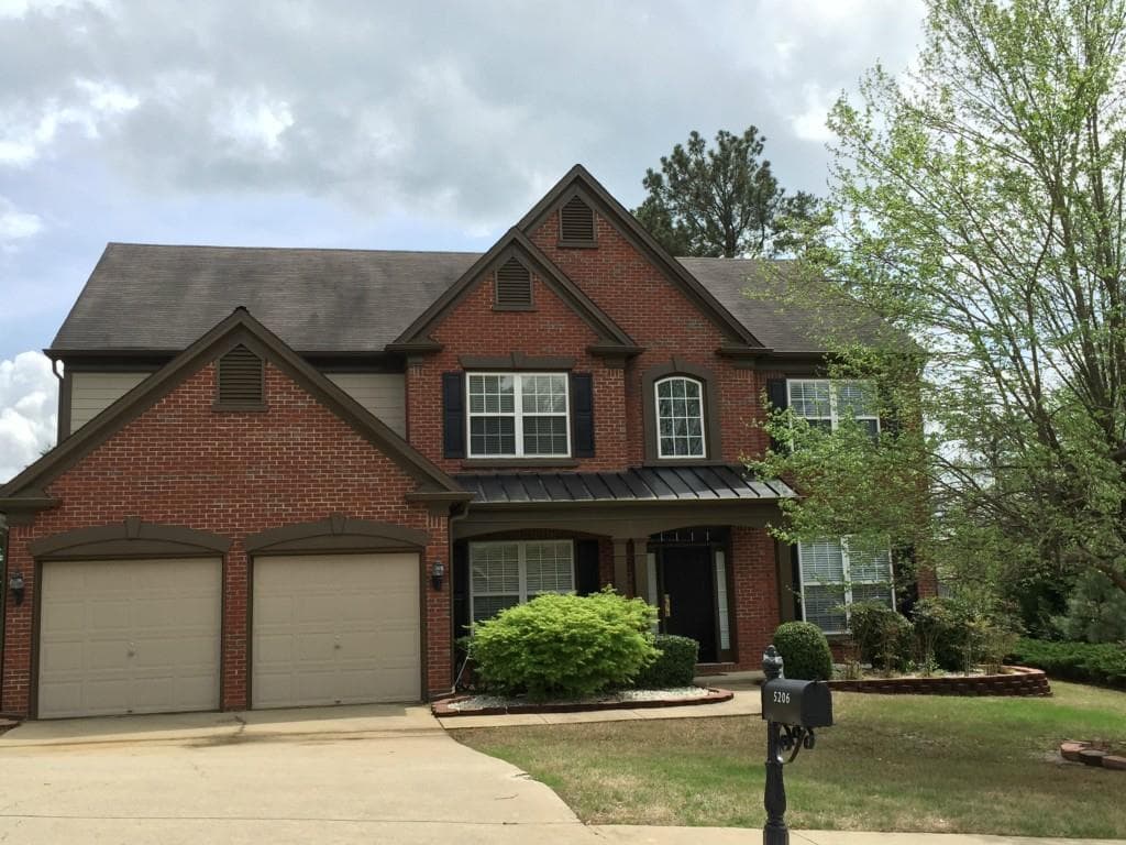 5206 Amberden Hall Drive, Suwanee, GA 30024 — most recent listing photo