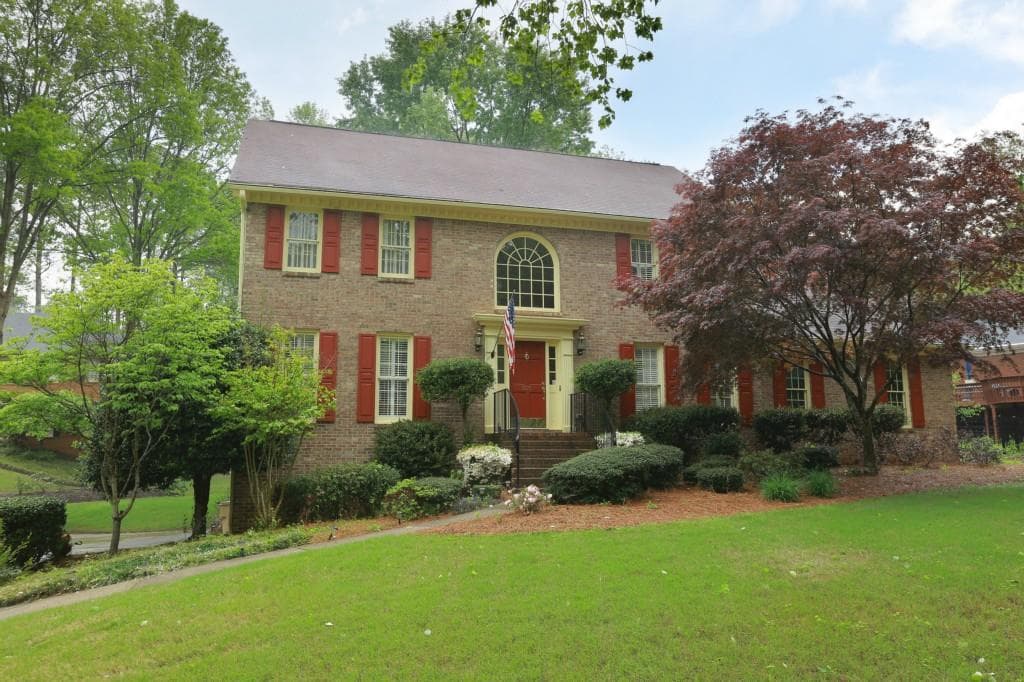 3725 Borning Court, Alpharetta, GA 30022 — most recent listing photo