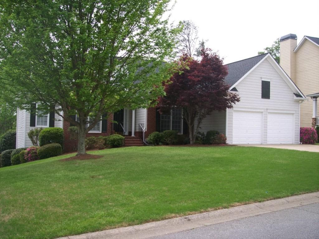 205 Glenhaven Way, Woodstock, GA 30188 — most recent listing photo
