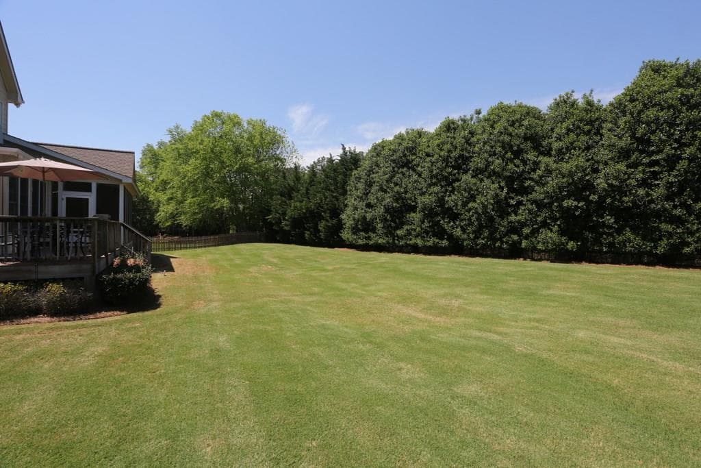 7365 Canter Run, Cumming, GA 30040 — most recent listing photo