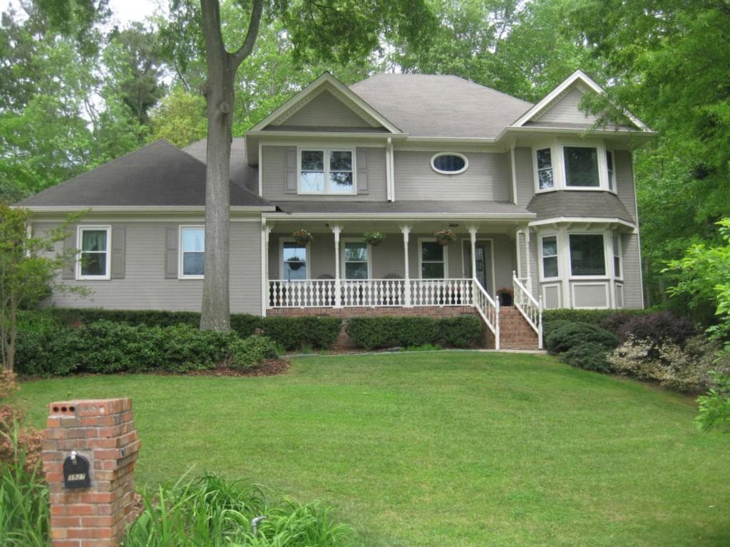 3927 Crab Orchard Lane, Peachtree Corners, GA 30092 — most recent listing photo