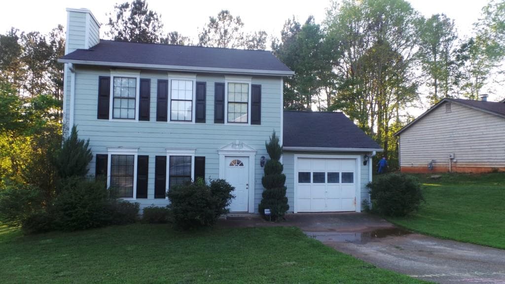 900 Lake Watch Drive, Stone Mountain, GA 30088 — most recent listing photo