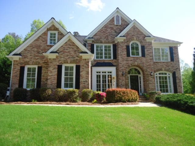 119 Laurel Ridge Drive, Alpharetta, GA 30004 — most recent listing photo