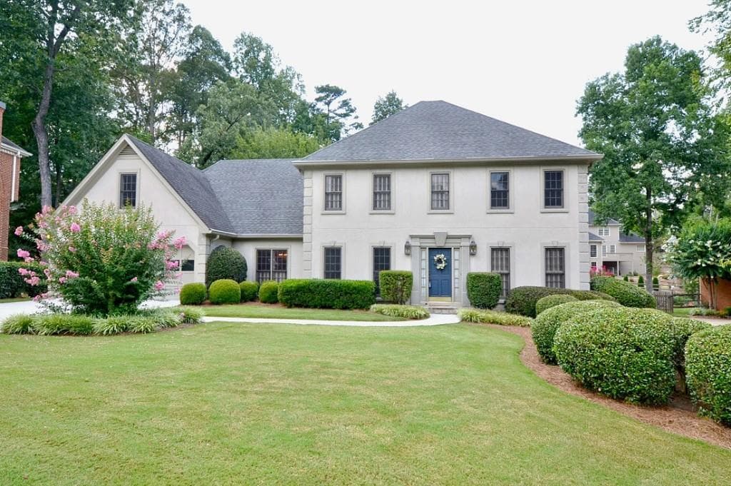 4069 Penhurst Drive, Marietta, GA 30062 — most recent listing photo