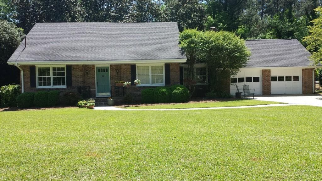3 bedroom, 1,930 sq ft single family residence sold at 3763 Wintercrest Court, Atlanta, GA 30340
