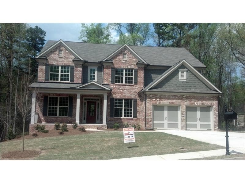 3690 Ivy Lawn Drive, Buford, GA 30519 — most recent listing photo
