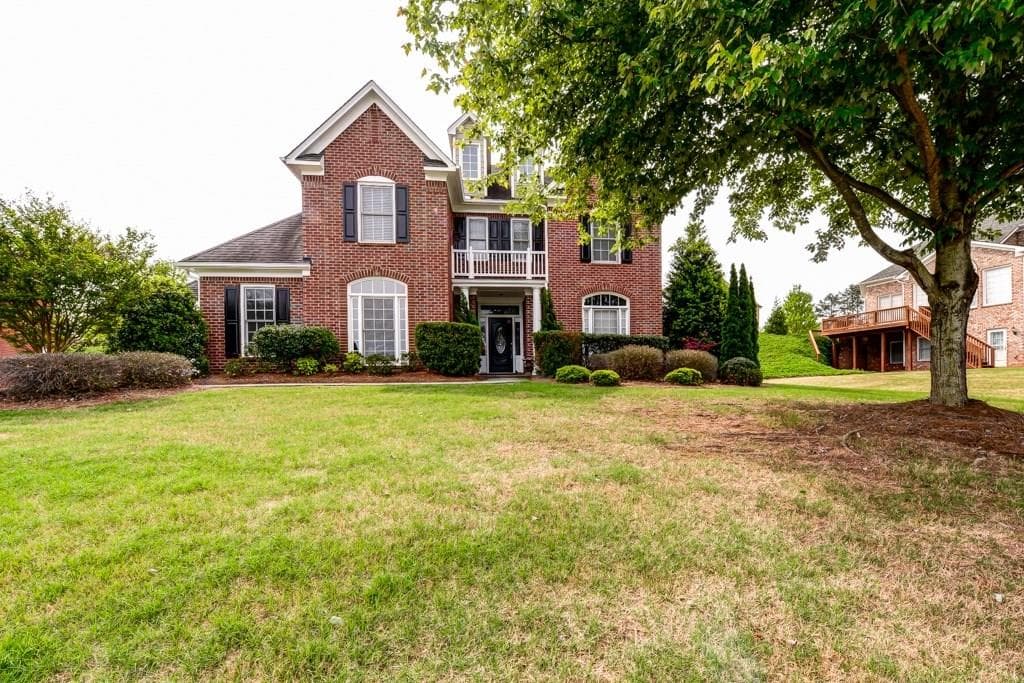 1530 Berkshire Hill Court, Duluth, GA 30097 — most recent listing photo