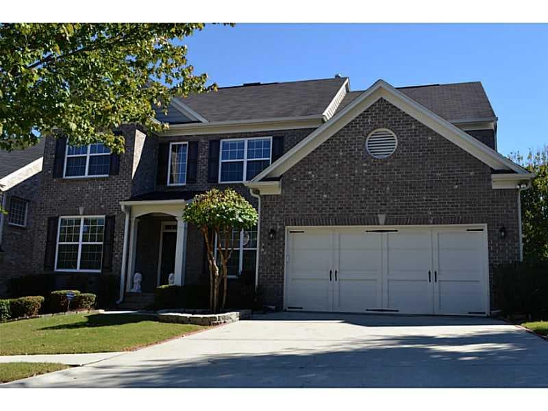 1460 Belmont Hills Drive, Suwanee, GA 30024 — most recent listing photo