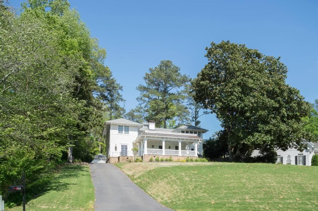 4010 E Brookhaven Drive, Brookhaven, GA 30319 — most recent listing photo