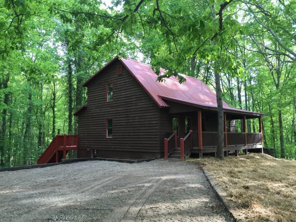 3 bedroom single family residence sold at 4514 Ivey Gulledge Road, Dallas, GA 30132