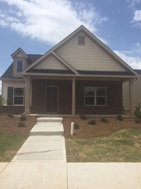 186 Magnaview Drive, Mcdonough, GA 30253 — most recent listing photo