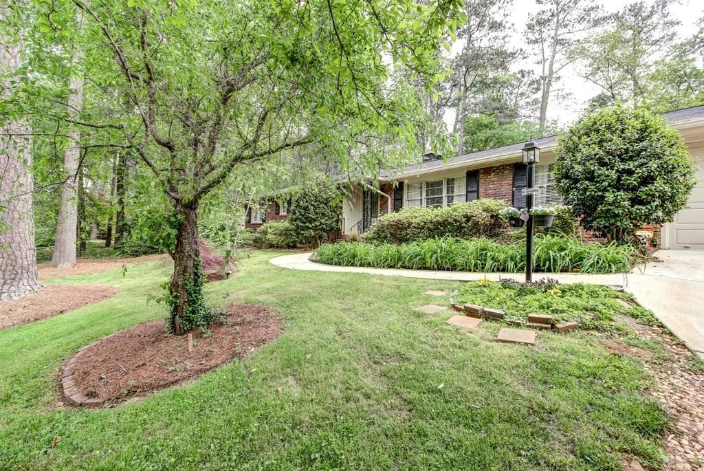 2544 Tanglewood Road, Decatur, GA 30033 — most recent listing photo