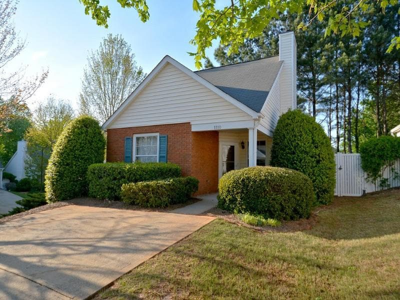 1110 Britley Park Lane, Woodstock, GA 30189 — most recent listing photo