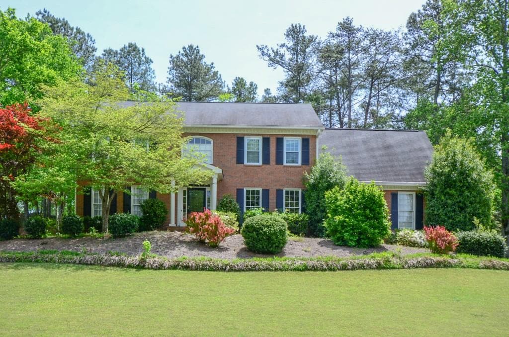 3855 Fenway Crossing, Marietta, GA 30062 — most recent listing photo