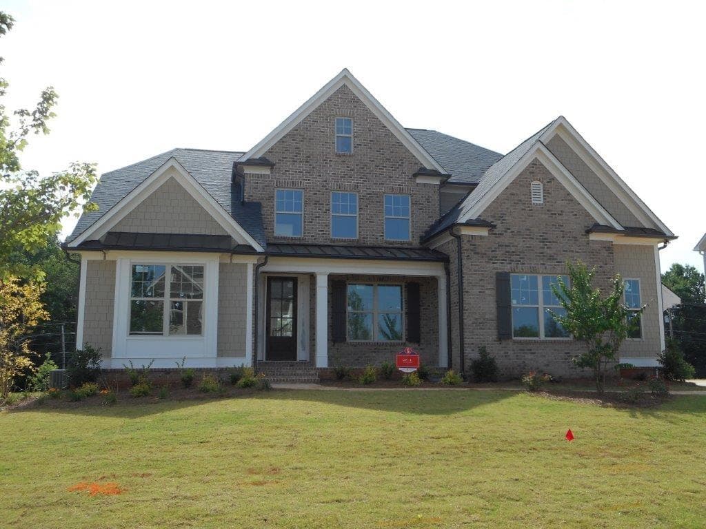 126 Sierra Circle, Woodstock, GA 30188 — most recent listing photo