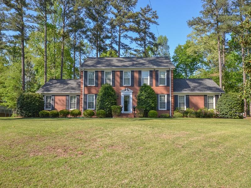 5299 N Peachtree Road, Dunwoody, GA 30338 — most recent listing photo