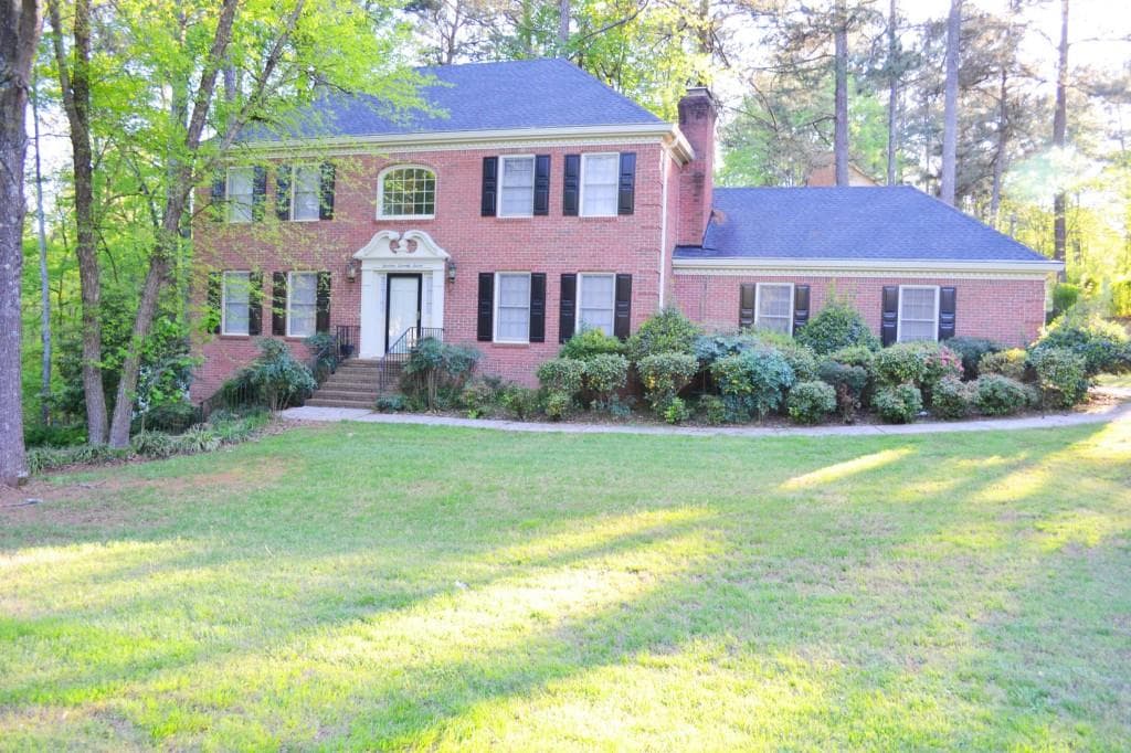 1477 Rivermist Drive, Lilburn, GA 30047 — most recent listing photo