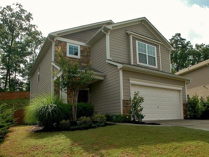 6834 BARKER STATION Walk, Sugar Hill, GA 30518 — most recent listing photo