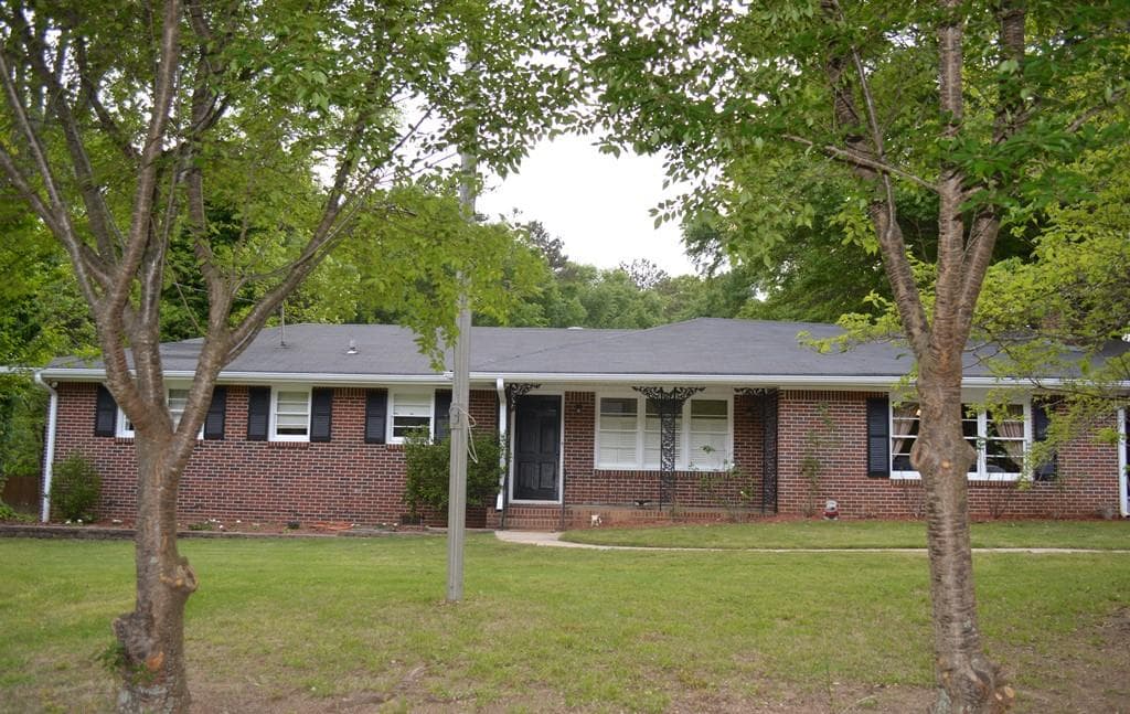3 bedroom, 1,805 sq ft single family residence sold at 2259 Britt Street, Grayson, GA 30017