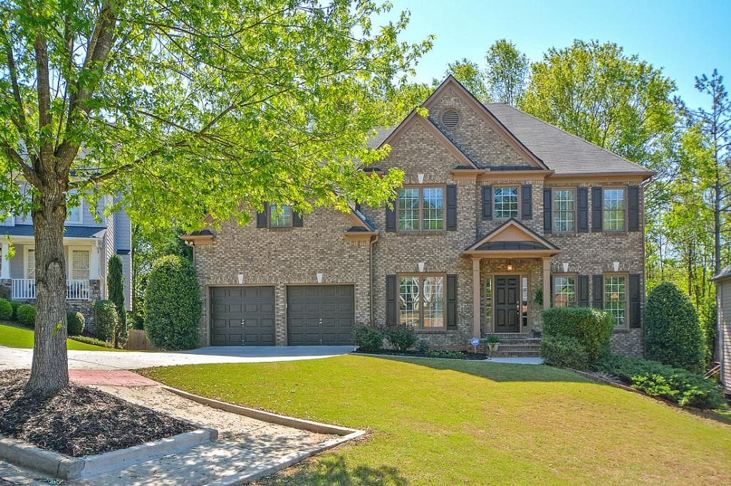 3685 Suwanee Mill Drive, Buford, GA 30518 — most recent listing photo
