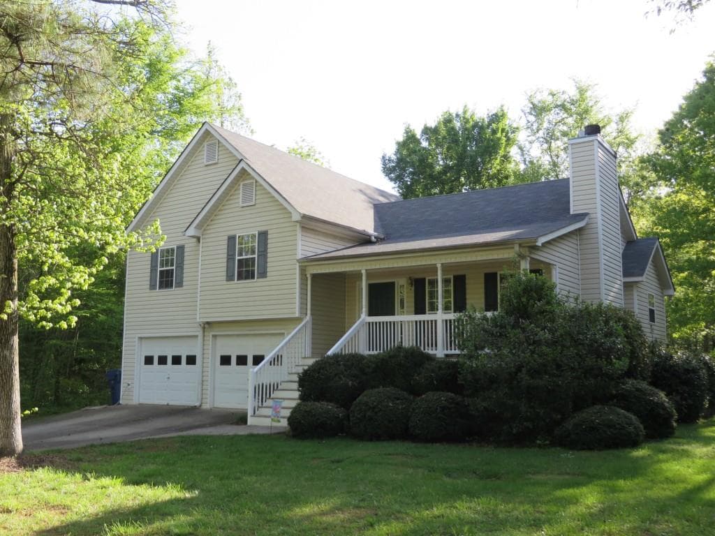 107 Morgan Drive, Adairsville, GA 30103 — most recent listing photo