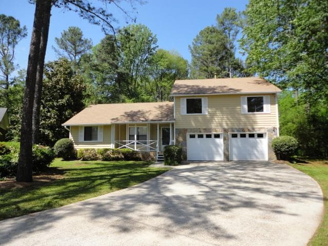 4039 Buckingham Place, Duluth, GA 30096 — most recent listing photo