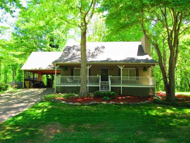 6214 Westridge Trace, Acworth, GA 30101 — most recent listing photo
