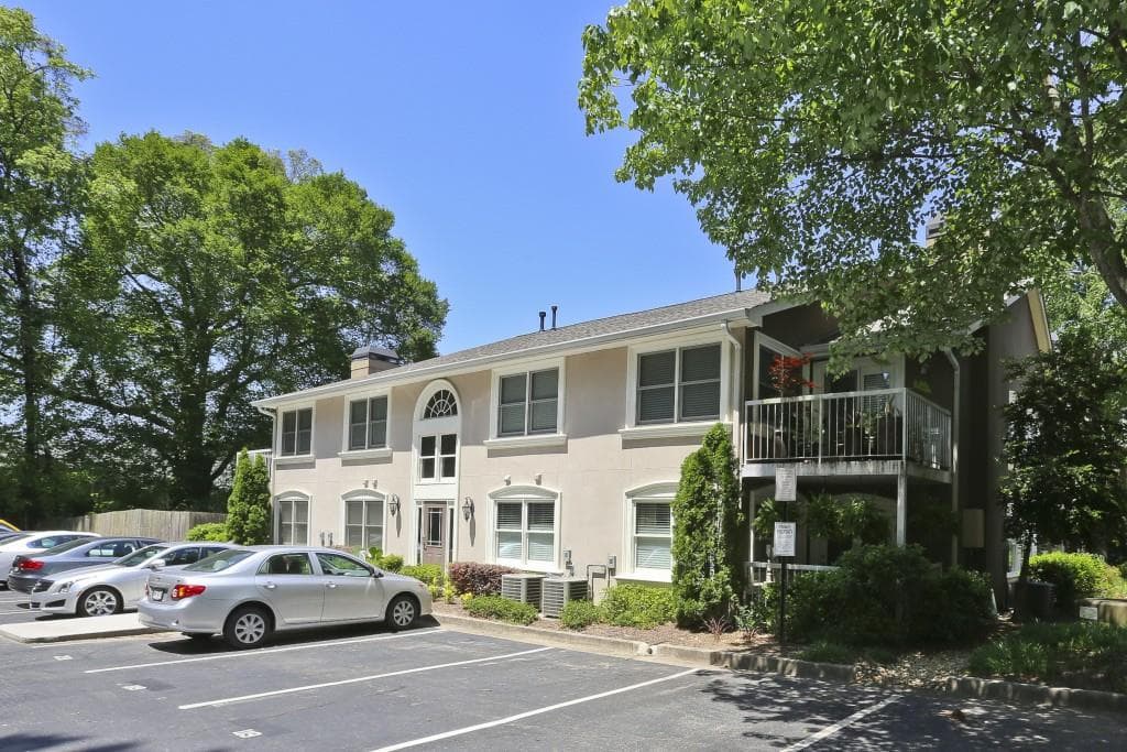 1538 Chantilly Drive 132, Atlanta, GA 30324 — most recent listing photo