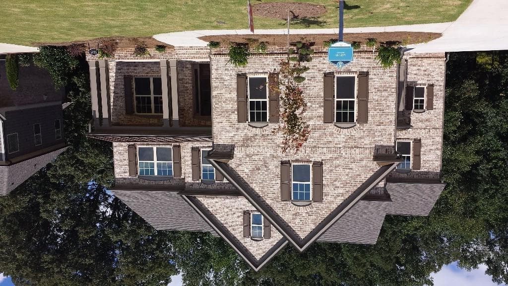5 bedroom, 3,638 sq ft single family residence sold at 5885 Caveat Court, Suwanee, GA 30024