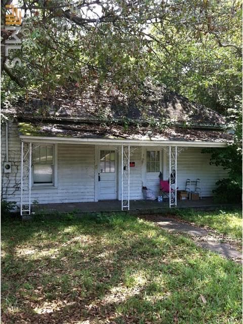 3 bedroom single family residence sold at 358 W Memorial Drive, Dallas, GA 30132