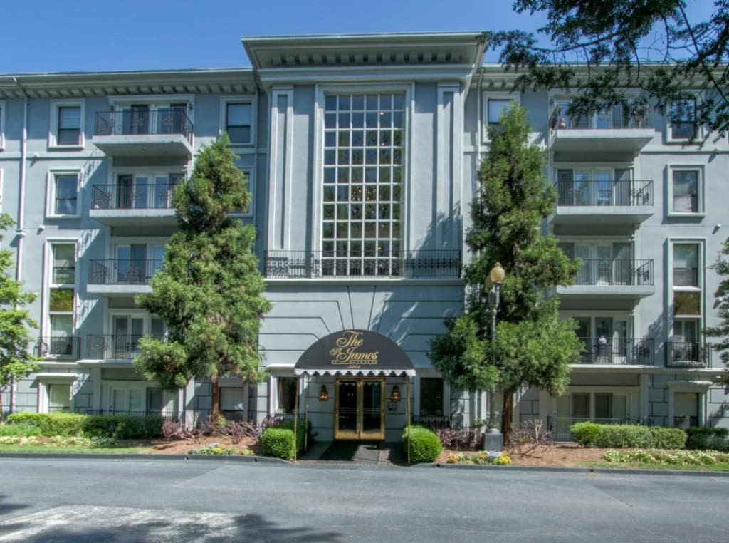3201 Lenox Road 9, Atlanta, GA 30324 — most recent listing photo