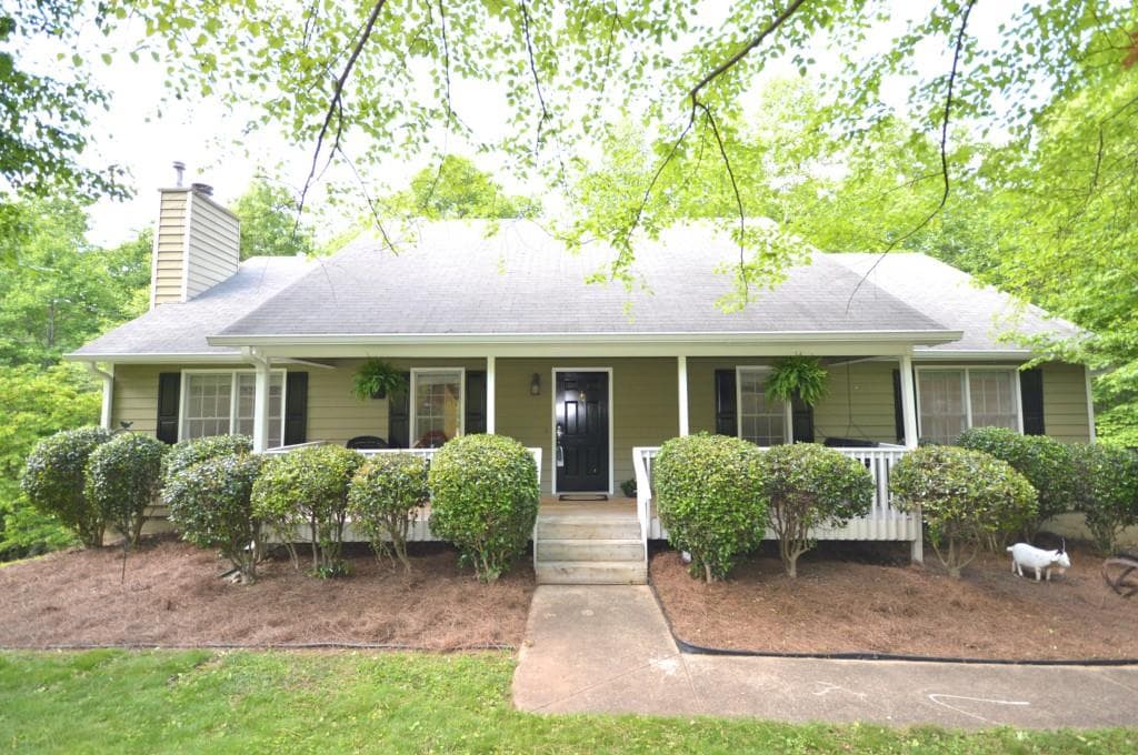314 Allatoona Ridge Road, Woodstock, GA 30189 — most recent listing photo