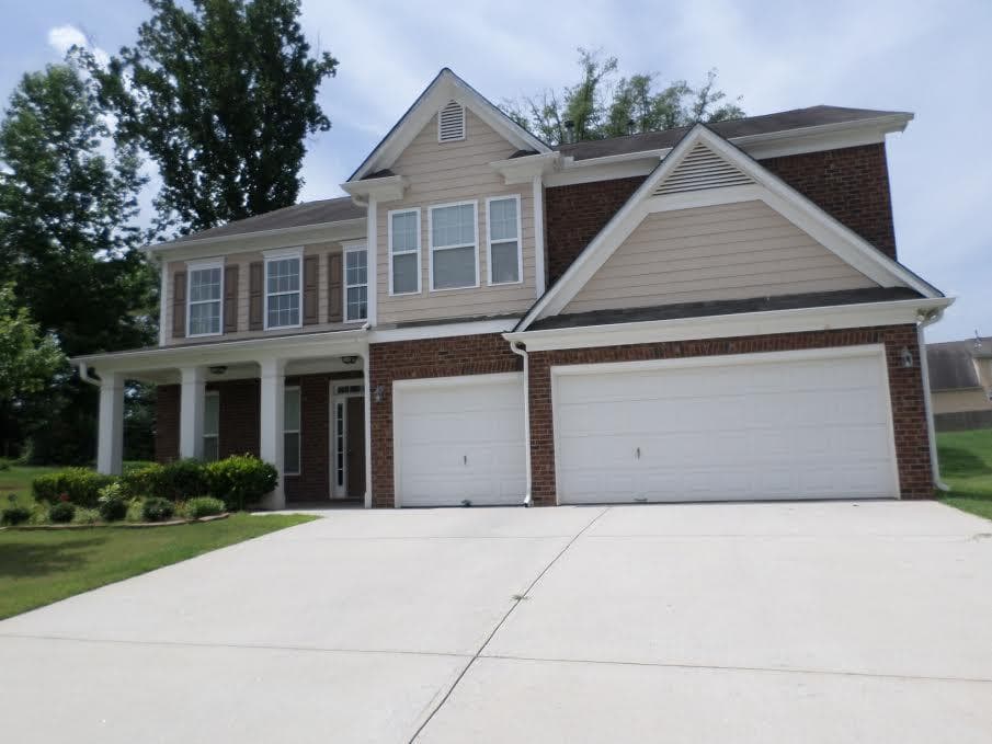 6134 Windy Ridge Trail, Lithonia, GA 30058 — most recent listing photo