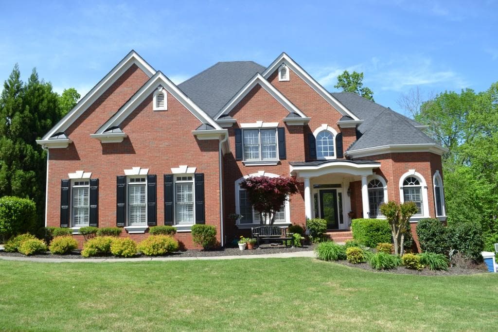 411 Dogwood Way, Canton, GA 30114 — most recent listing photo