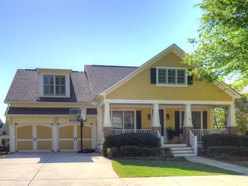 610 Parkview Drive, Canton, GA 30114 — most recent listing photo