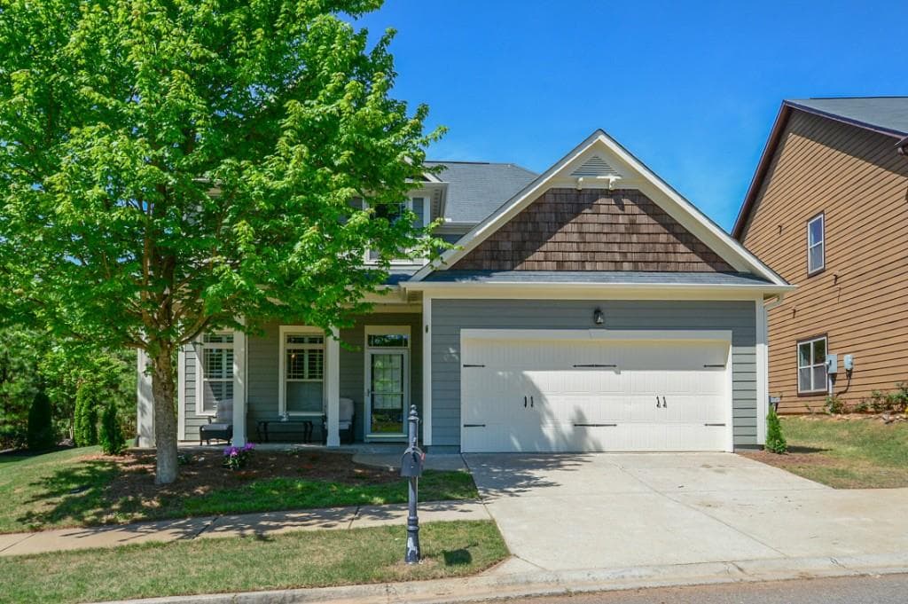 316 STONEY HOLLOW Road, Canton, GA 30114 — most recent listing photo