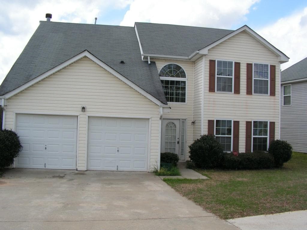 4183 Arabian Way, Snellville, GA 30039 — most recent listing photo