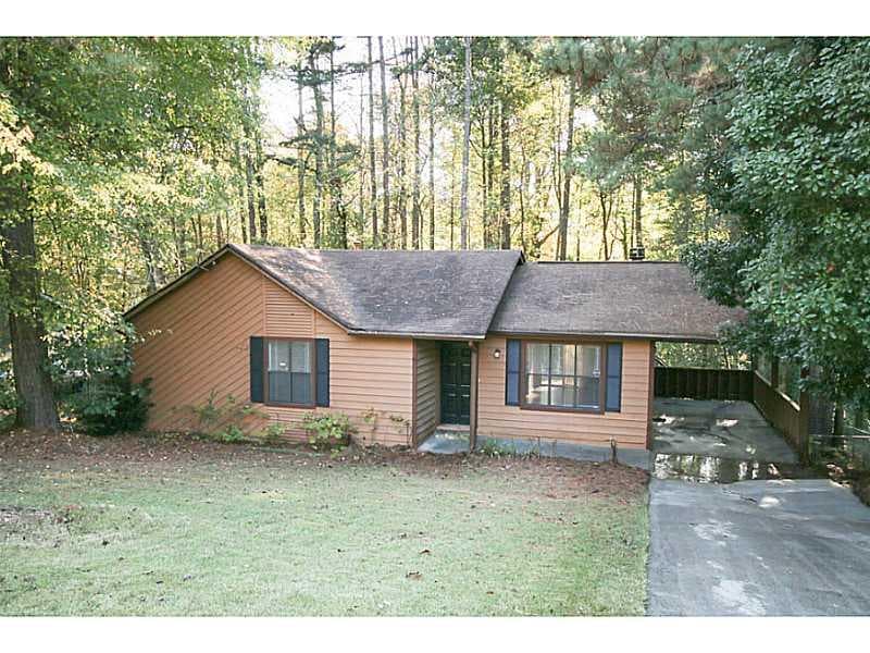 3156 Montheath Pass, Duluth, GA 30096 — most recent listing photo