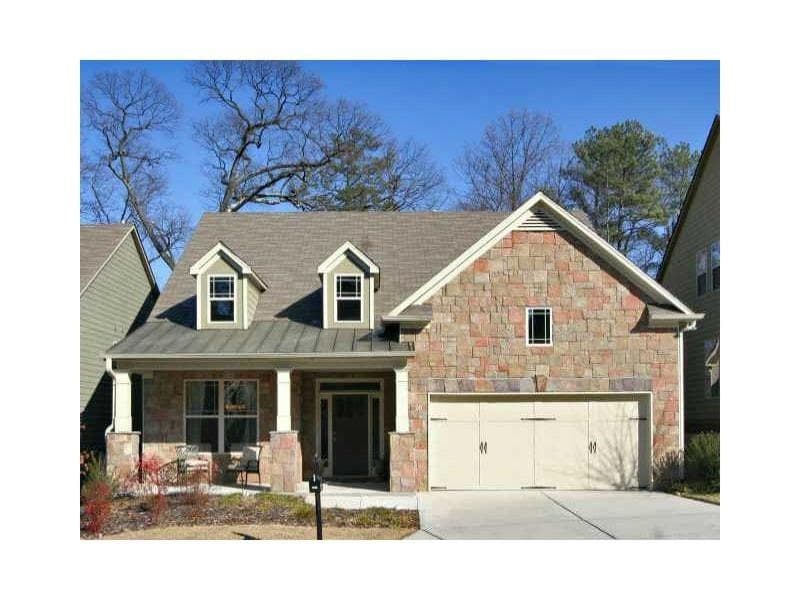 3 bedroom, 3,264 sq ft single family residence sold at 2081 Hatteras Way, Atlanta, GA 30318