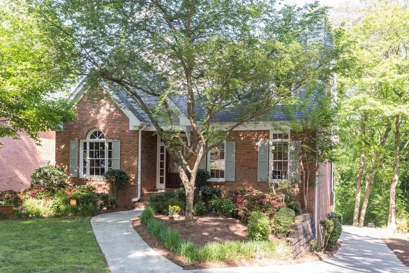 1975 Wellbourne Drive, Atlanta, GA 30324 — most recent listing photo