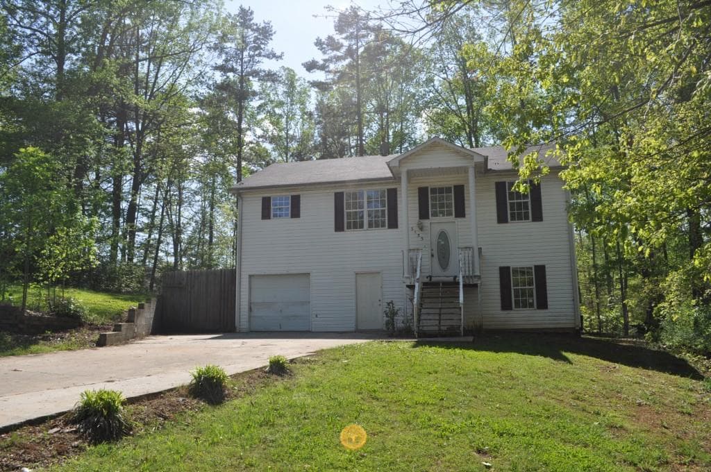 3153 Ridgemont Trace, Gainesville, GA 30504 — most recent listing photo