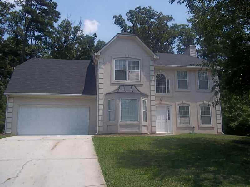 3861 Sautee Trail, Conley, GA 30288 — most recent listing photo