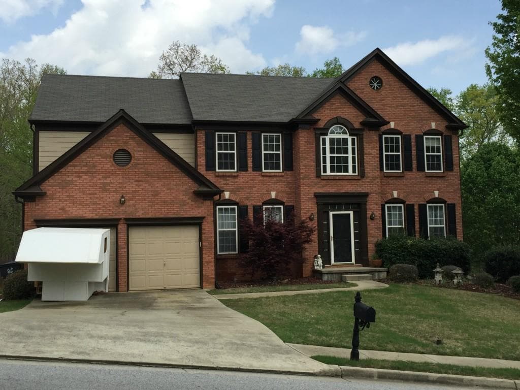 5275 Amberden Hall Drive, Suwanee, GA 30024 — most recent listing photo
