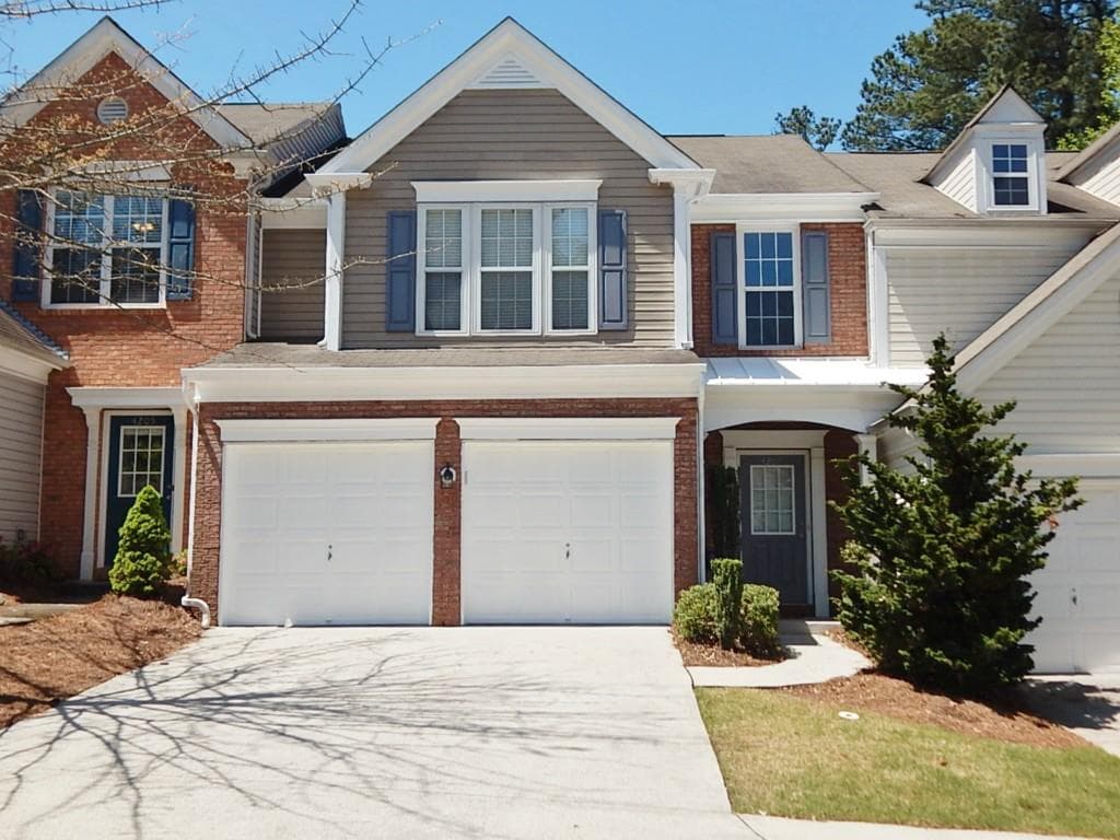 4207 Royal Regency Circle, Kennesaw, GA 30144 — most recent listing photo
